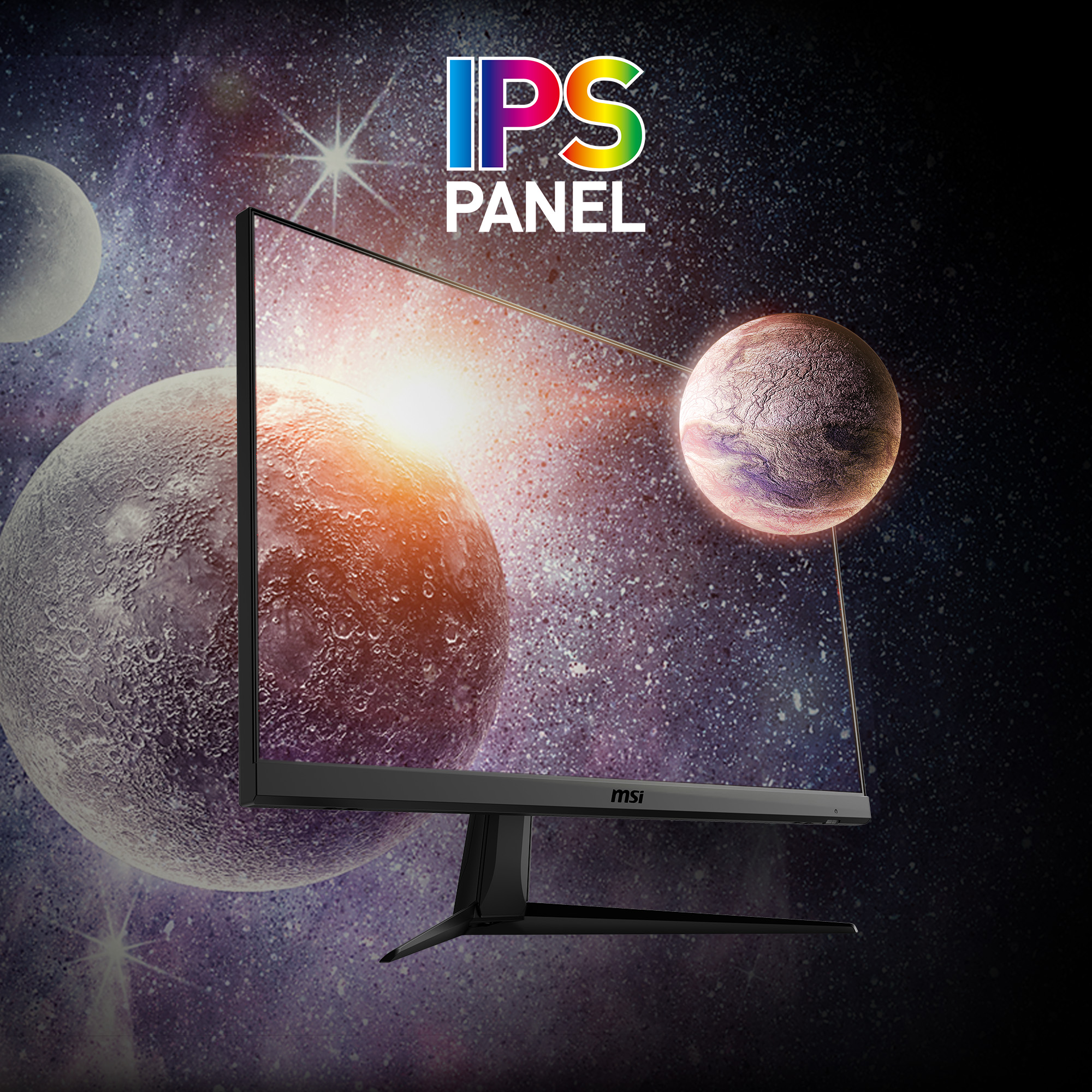 G2412V Esports Gaming Monitor